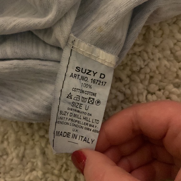 Long sleeve shirt, Suzy D - Picture 2 of 2